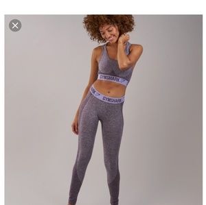 Gymshark flex leggings
